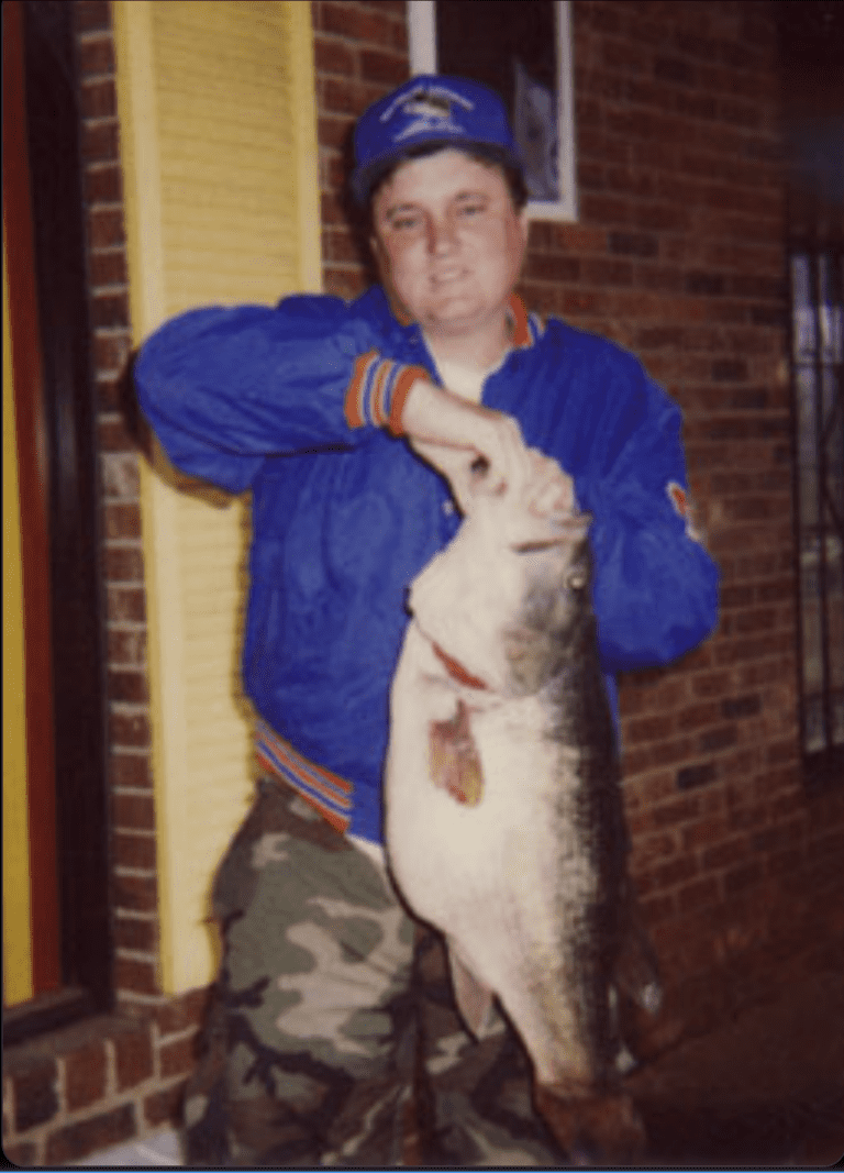 Unveiling the Mystery: NC Angler William Wofford’s Jaw-Dropping 15.14lb Record-Breaking Bass Catch!